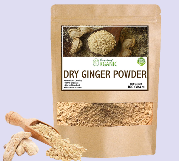Ginger Powder: A Versatile Spice for Culinary Delights