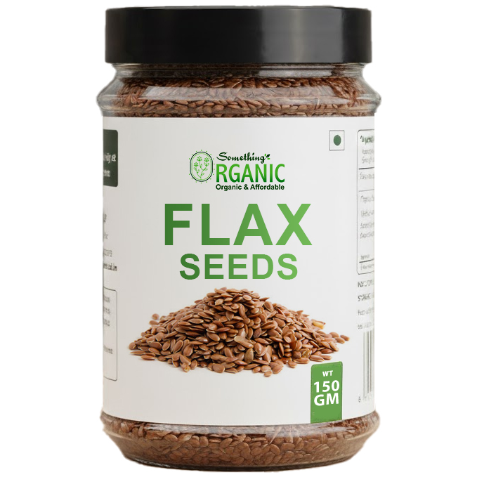 Flax Seeds – Nature’s Superfood for a Healthy Lifestyle