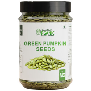 Premium Pumpkin Seeds – Nature’s Superfood