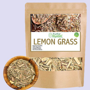 Lemon Grass Tea for Weight Loss - 100 Grams