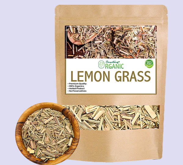 Lemon Grass Tea for Weight Loss - 100 Grams