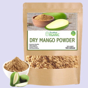 Amchoor Powder - Tangy and Delicious Addition to Your Recipes