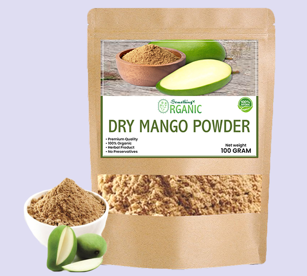Amchoor Powder - Tangy and Delicious Addition to Your Recipes
