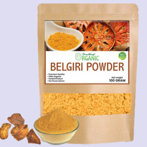 Belgiri Powder - Nature's Wellness Secret