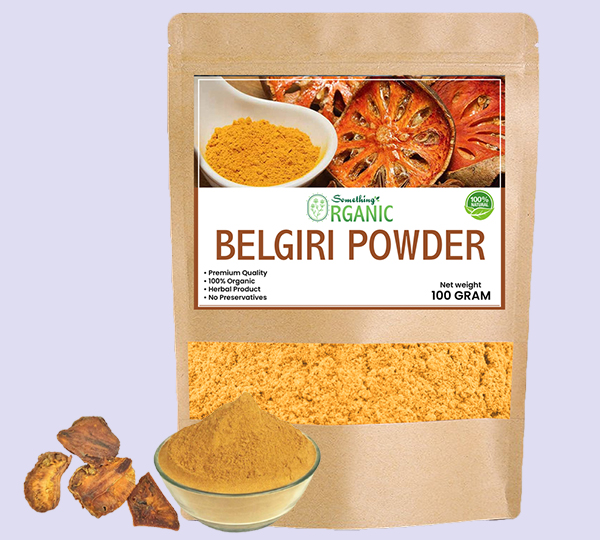 Belgiri Powder - Nature's Wellness Secret