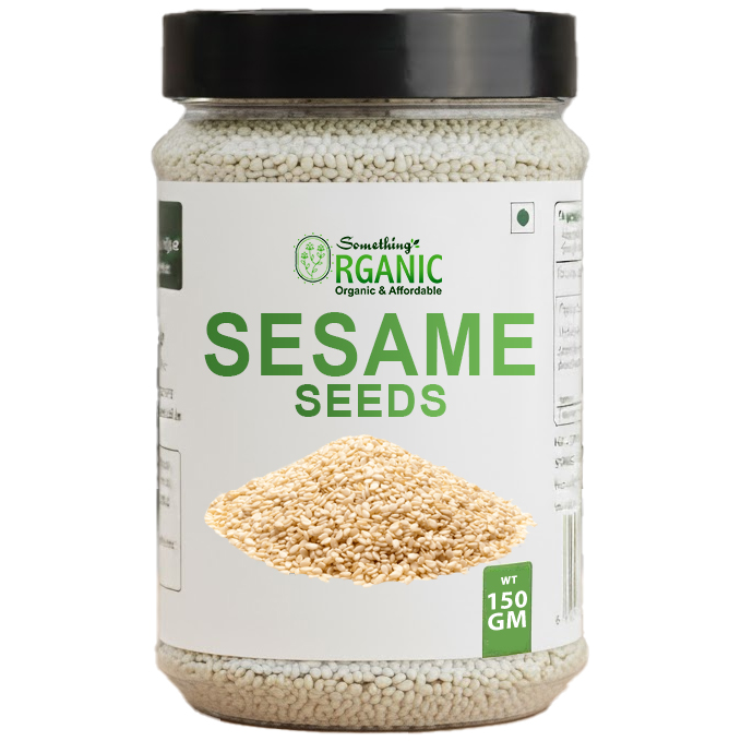 Sesame Seeds – Nature’s Tiny Powerhouse of Nutrition